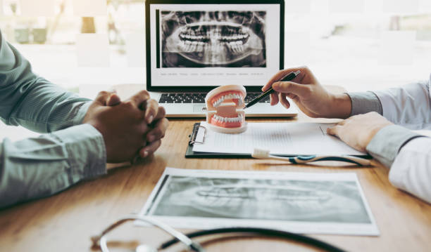 Best Emergency Treatment for Oral Infections in Muskogee, OK