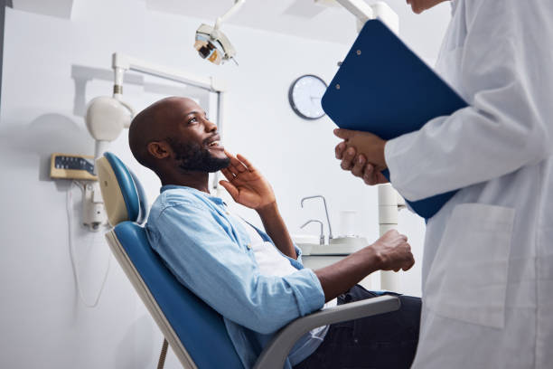 Best Emergency Root Canal Therapy in Muskogee, OK