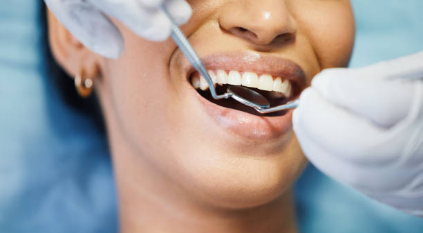 Best Emergency Denture Repair in Muskogee, OK