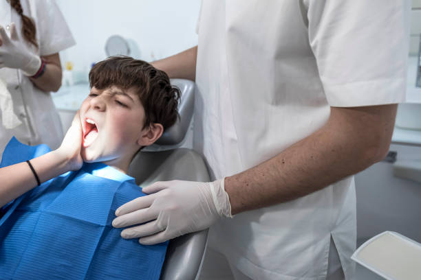 Best Emergency Treatment for Jaw Pain or Injury in Muskogee, OK