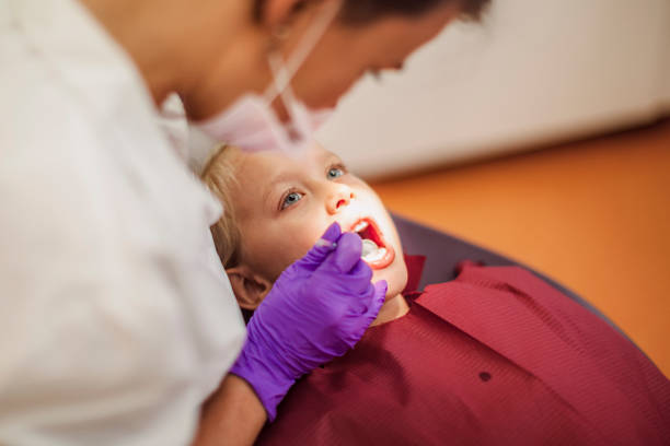 Best Emergency Denture Repair in Muskogee, OK