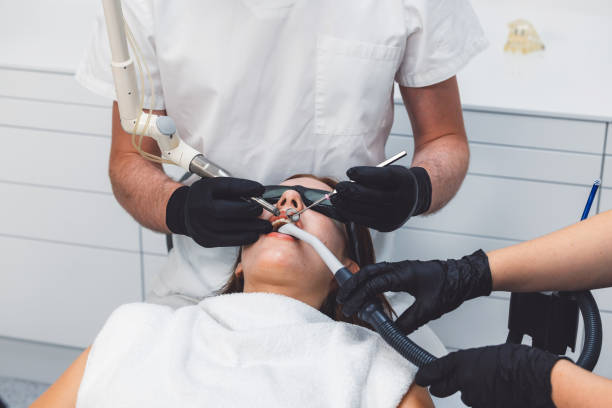 Best Weekend Emergency Dental Services in Muskogee, OK